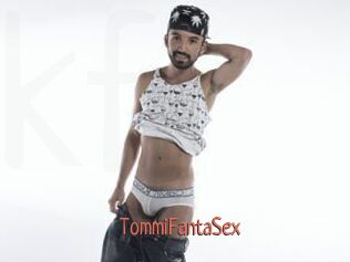 TommiFantaSex