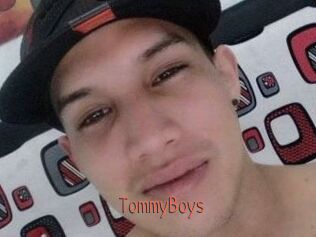 TommyBoys