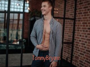 TommyBryann