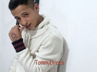 TommyDrews
