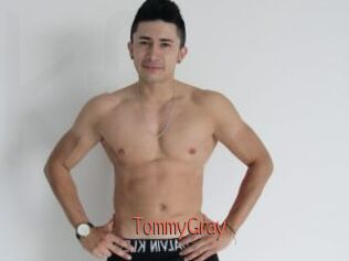 TommyGray