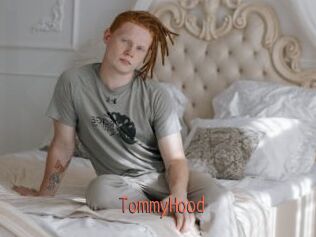 TommyHood
