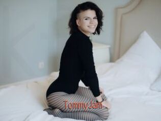 TommyJam