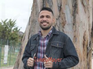 TommyMayer