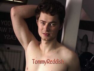 TommyReddish
