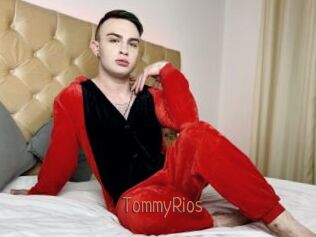 TommyRios