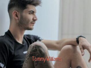 TommyWilliams
