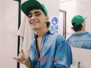 Tommy_ions
