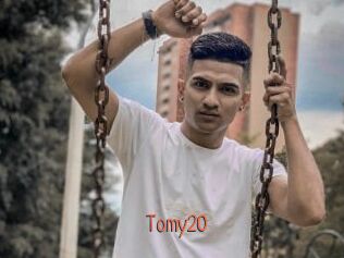 Tomy20