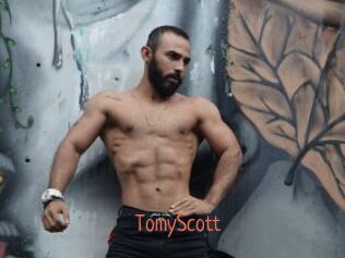 TomyScott
