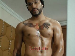 TonnyLatin