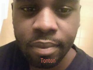 Tonton