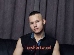 TonyBlackwood