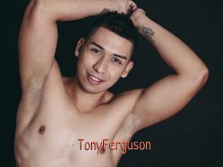 TonyFerguson