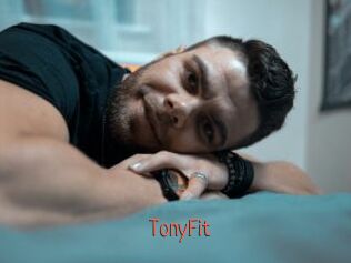 TonyFit
