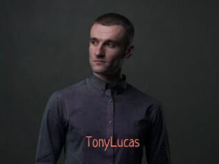 TonyLucas