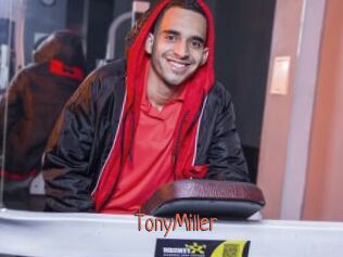 TonyMiller