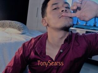 TonySearss