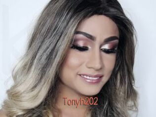 Tonyh202