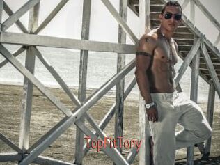 TopFitTony