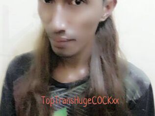 TopTransHugeCOCKxx