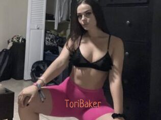 ToriBaker
