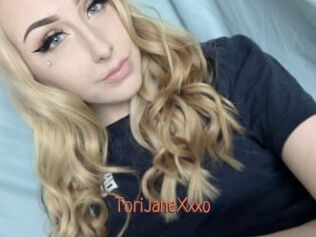 ToriJaneXxxo