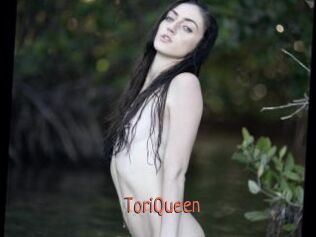 ToriQueen