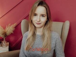 ToriWillson