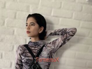 TormentaX