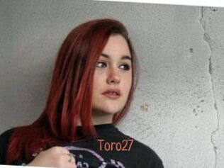 Toro27