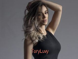 ToryLuvy