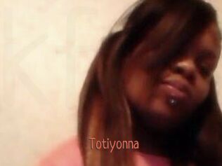 Totiyonna