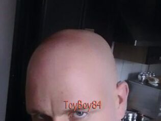 ToyBoy84
