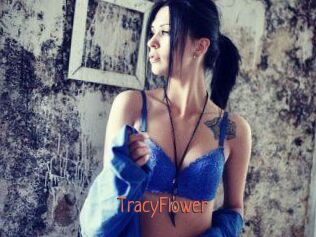 TracyFlower