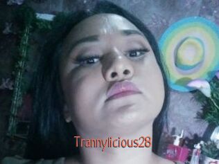 Trannylicious28