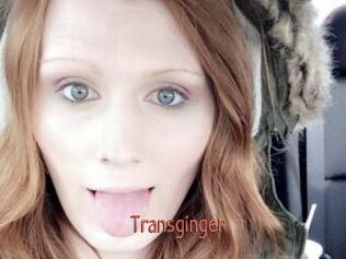 Transginger