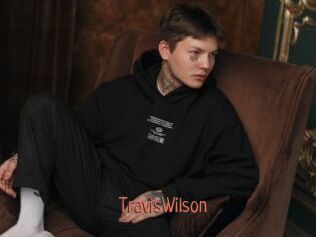 TravisWilson