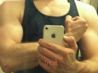 Tread