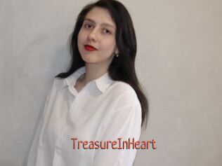 TreasureInHeart