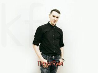 TrevorRyan