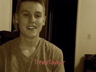 TrevorTayloor