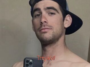 TreyWolf
