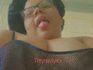 Treynastylex