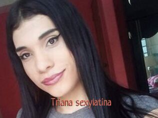 Triana_sexylatina