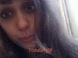TrishaSexy18