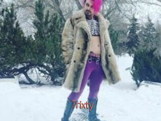 Trixty