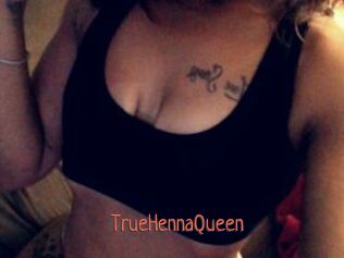 TrueHennaQueen