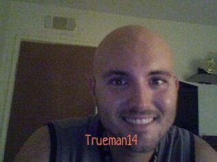 Trueman14