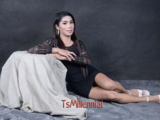 TsMillennial